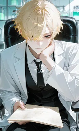 Profile image of 朔斗