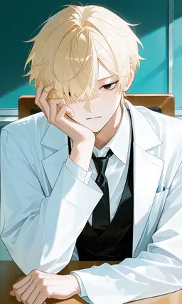 Profile image of 朔斗
