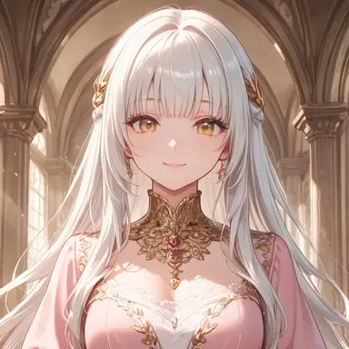 Profile image of ルーシー・レイアナ