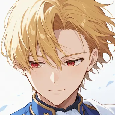 Profile image of 카이 셀레스트 루안