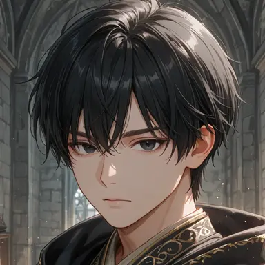 Profile image of ミゼル