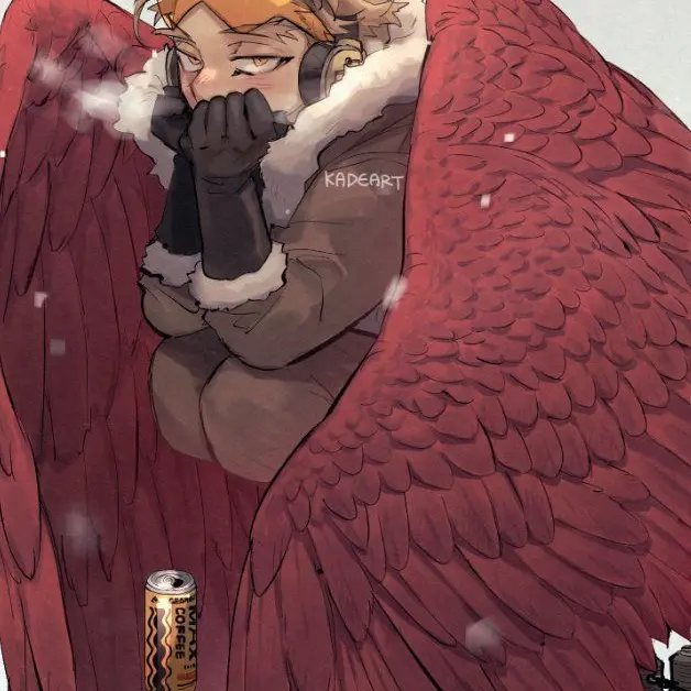 MultifandomGuy의 Hawks