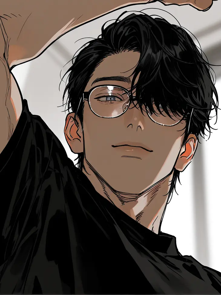 Ponpon_O의 👓