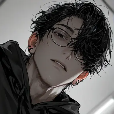 Profile image of 朔