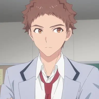 Profile image of 関望