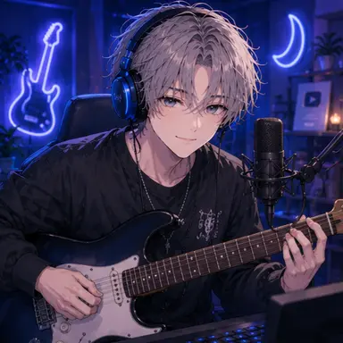 Profile image of 朝霧 湊
