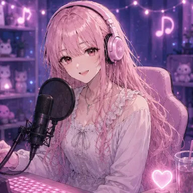 Profile image of 桃瀬 みこと