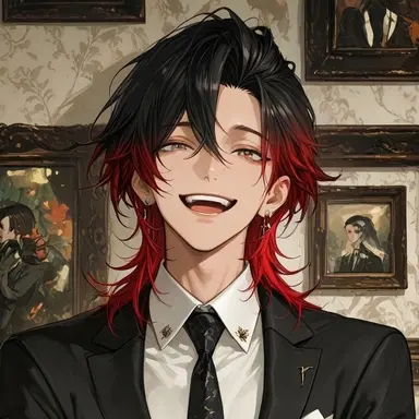 Profile image of Chitaru Kazuma