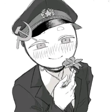 Profile image of ソ連