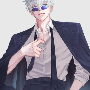 Profile image of 고죠 사토루