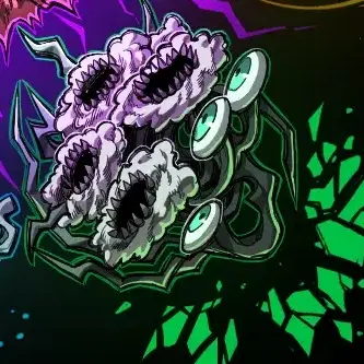 Profile image of 탐식 죄종