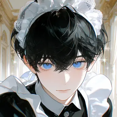 Profile image of 遙日