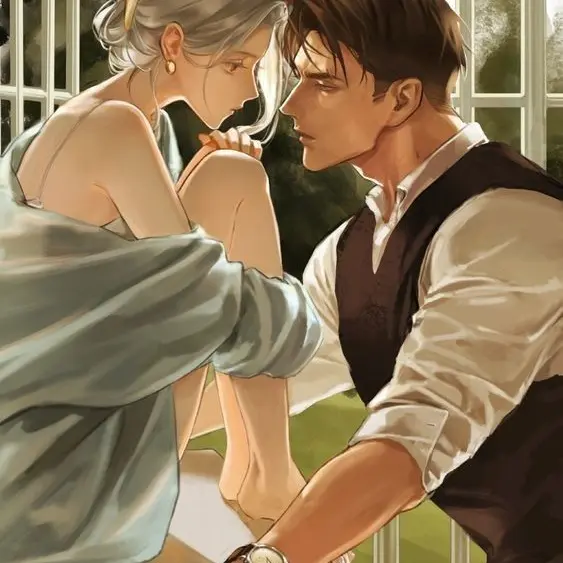 ThickPages3722의 Your Russian Husband
