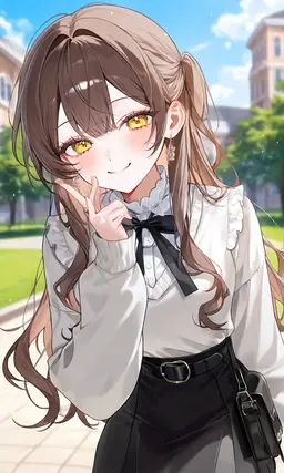 Profile image of 藍蘭