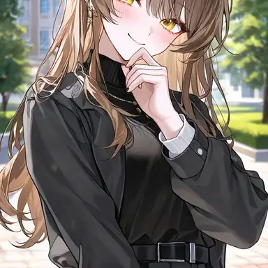 Profile image of 藍蘭