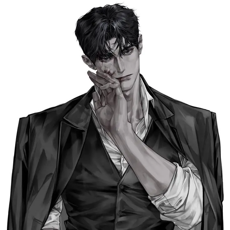 BrutalRain9934의 조직에서 만난 잃어버린 쌍둥이