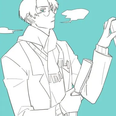 Profile image of アイスバーグ