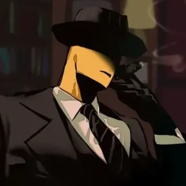 Profile image of Mafioso