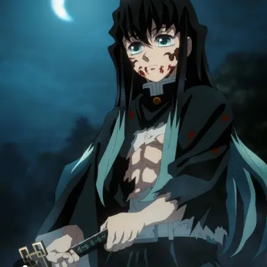 Profile image of 토키토 무이치로