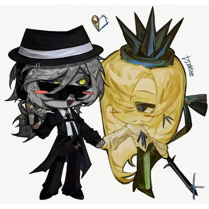 GloomyRat7771의 Ichance