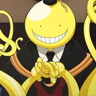 Profile image of 殺せんせー