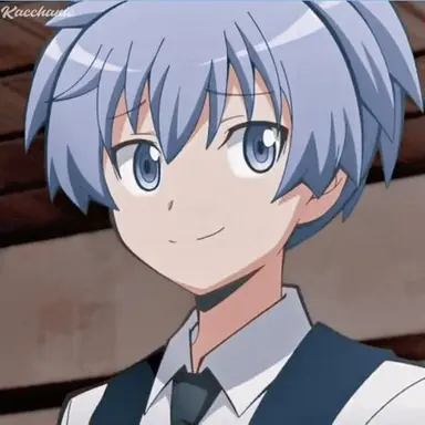 Profile image of 潮田渚