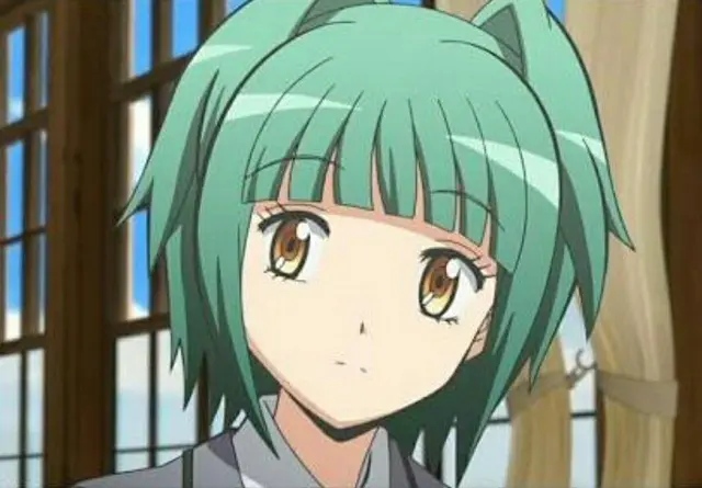 Profile image of カエデ
