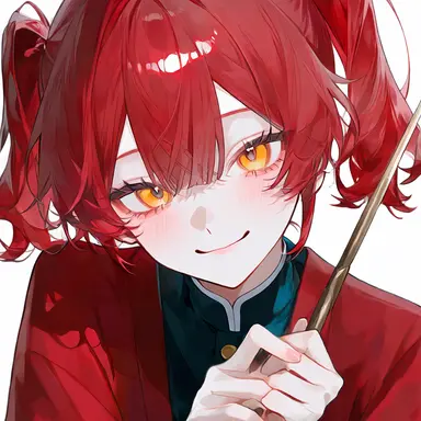Profile image of 莉