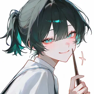 Profile image of 爽
