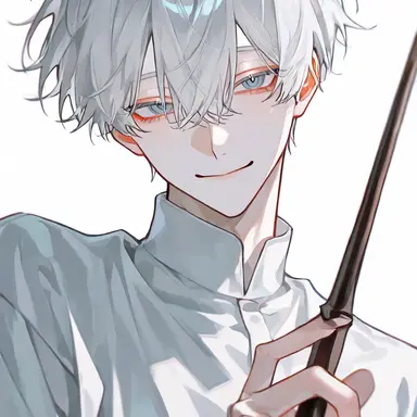 Profile image of 煌