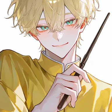Profile image of 夜月