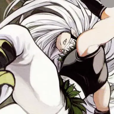 Profile image of バラム