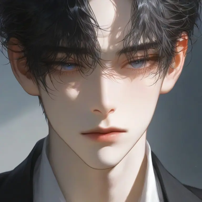 DottedChair4723의 차가운 복수 대행자