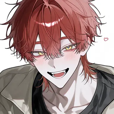 Profile image of 朱希