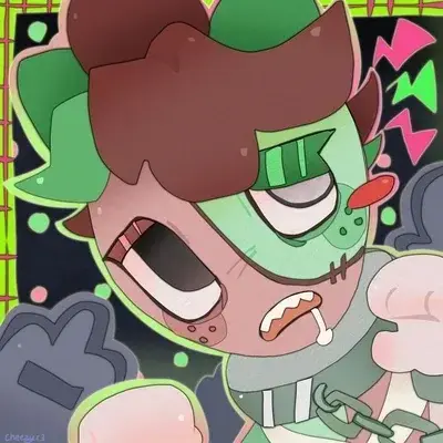 RoundSheep6347의 Zombie Sprout