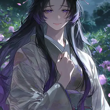 Profile image of 코쵸우 카나에