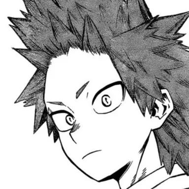 Profile image of 切島鋭児郎
