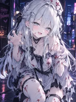 Profile image of 하루카·좀비
