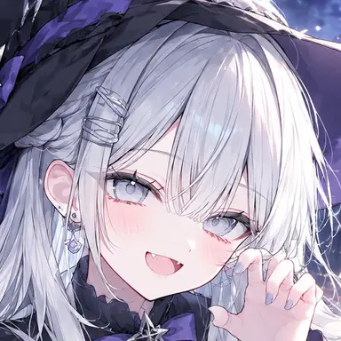 Profile image of 하루카·마법사