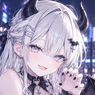 Profile image of 하루카·소악마