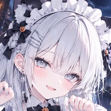 Profile image of 하루카·메이드