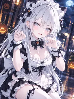 Profile image of 하루카·메이드