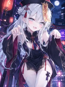 Profile image of 하루카·강시