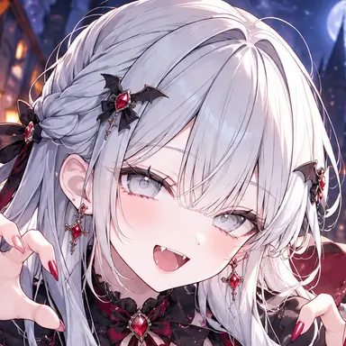 Profile image of 하루카·흡혈귀