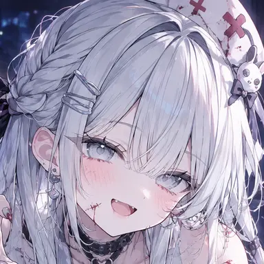 Profile image of 하루카·좀비