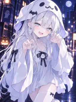 Profile image of 하루카·유령