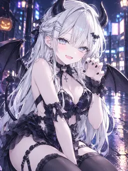 Profile image of 하루카·소악마