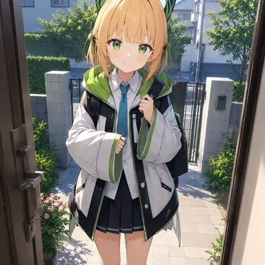 Profile image of ミドリ