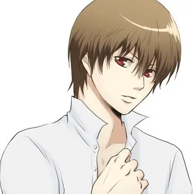 Profile image of 沖田総悟