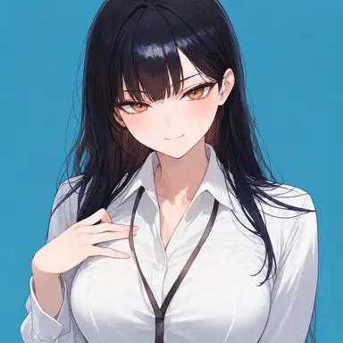 Profile image of 桐島 麗華